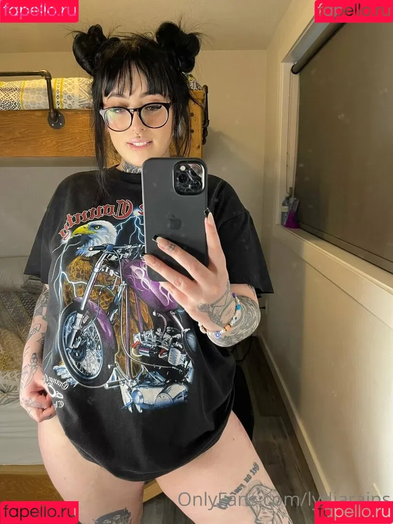 Lydiarains Onlyfans Photo Gallery 