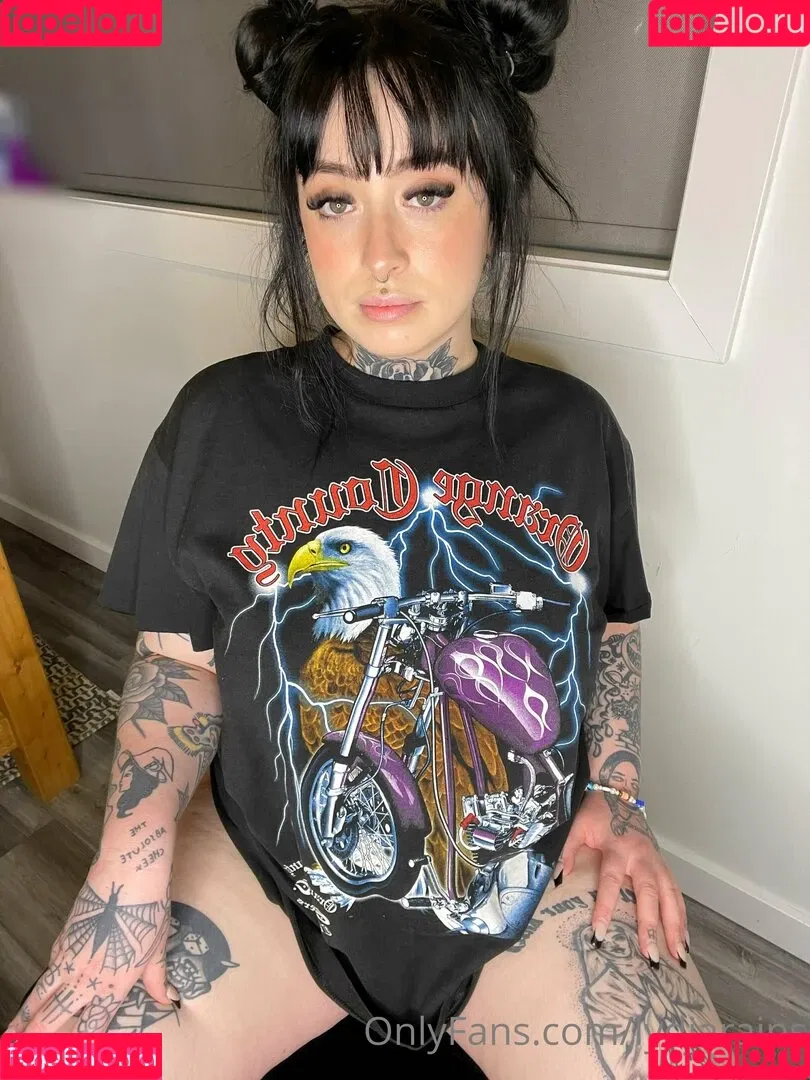 Lydiarains Onlyfans Photo Gallery 