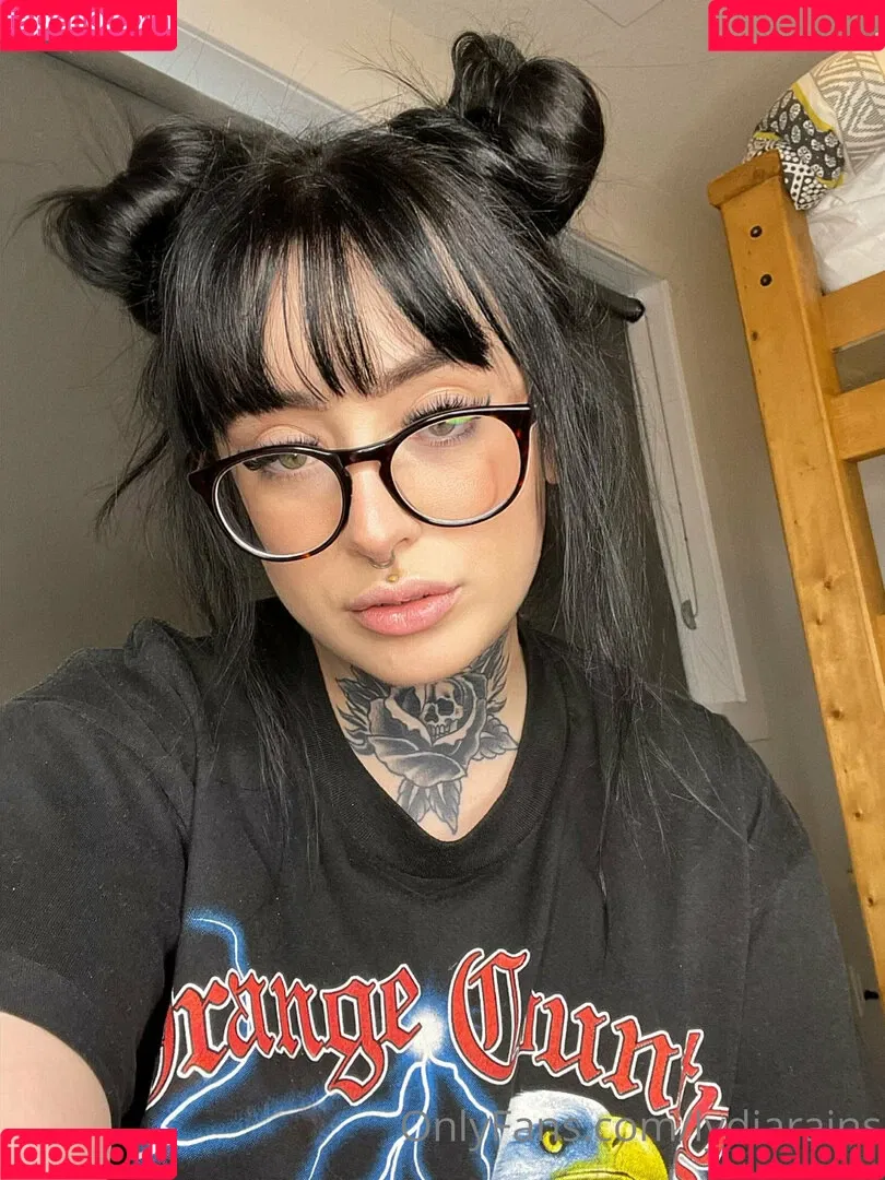 Lydiarains Onlyfans Photo Gallery 