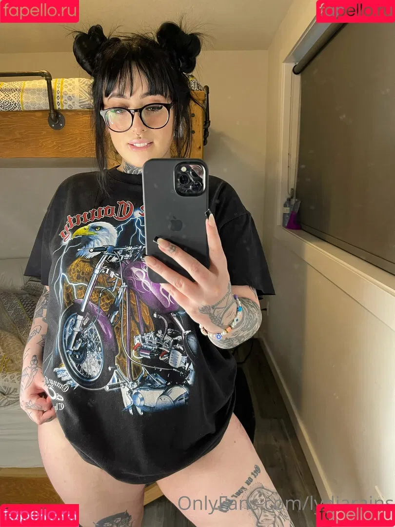 Lydiarains Onlyfans Photo Gallery 