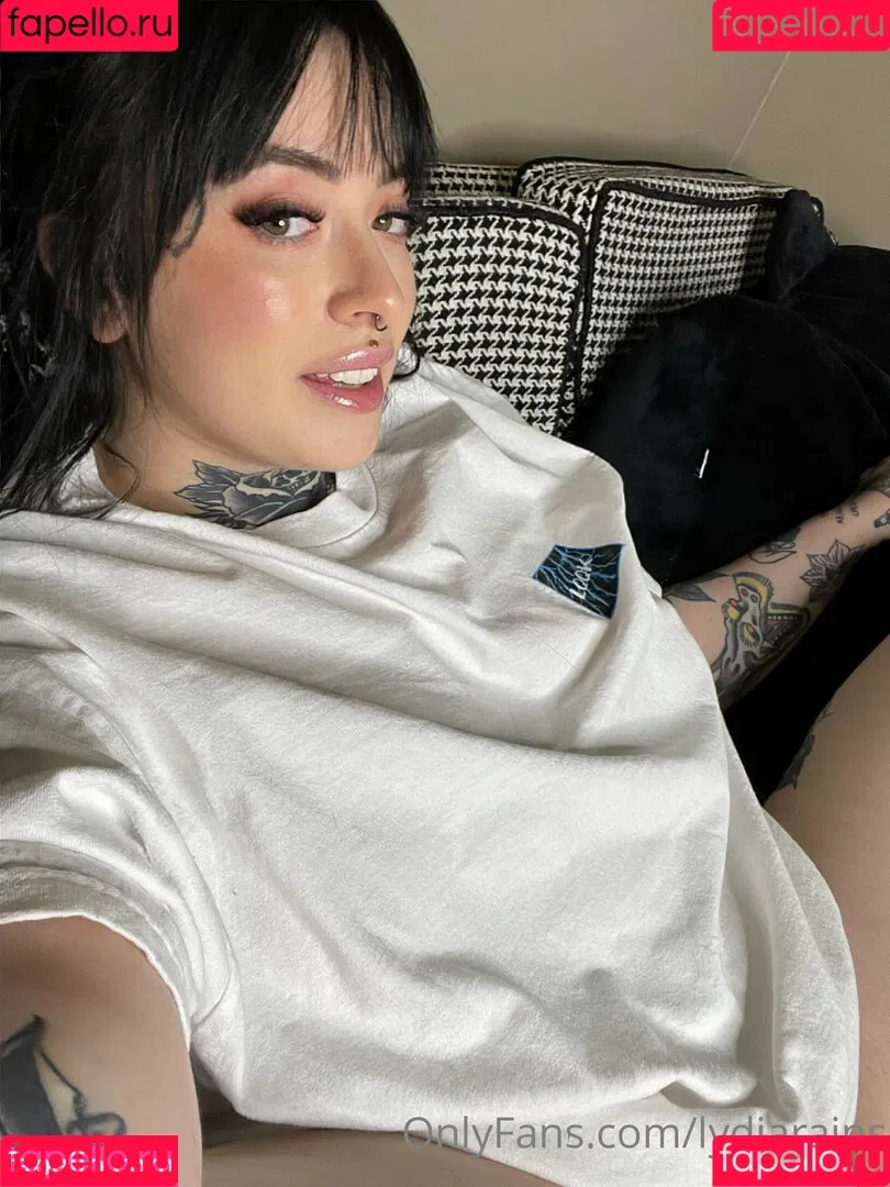 Lydiarains Onlyfans Photo Gallery 