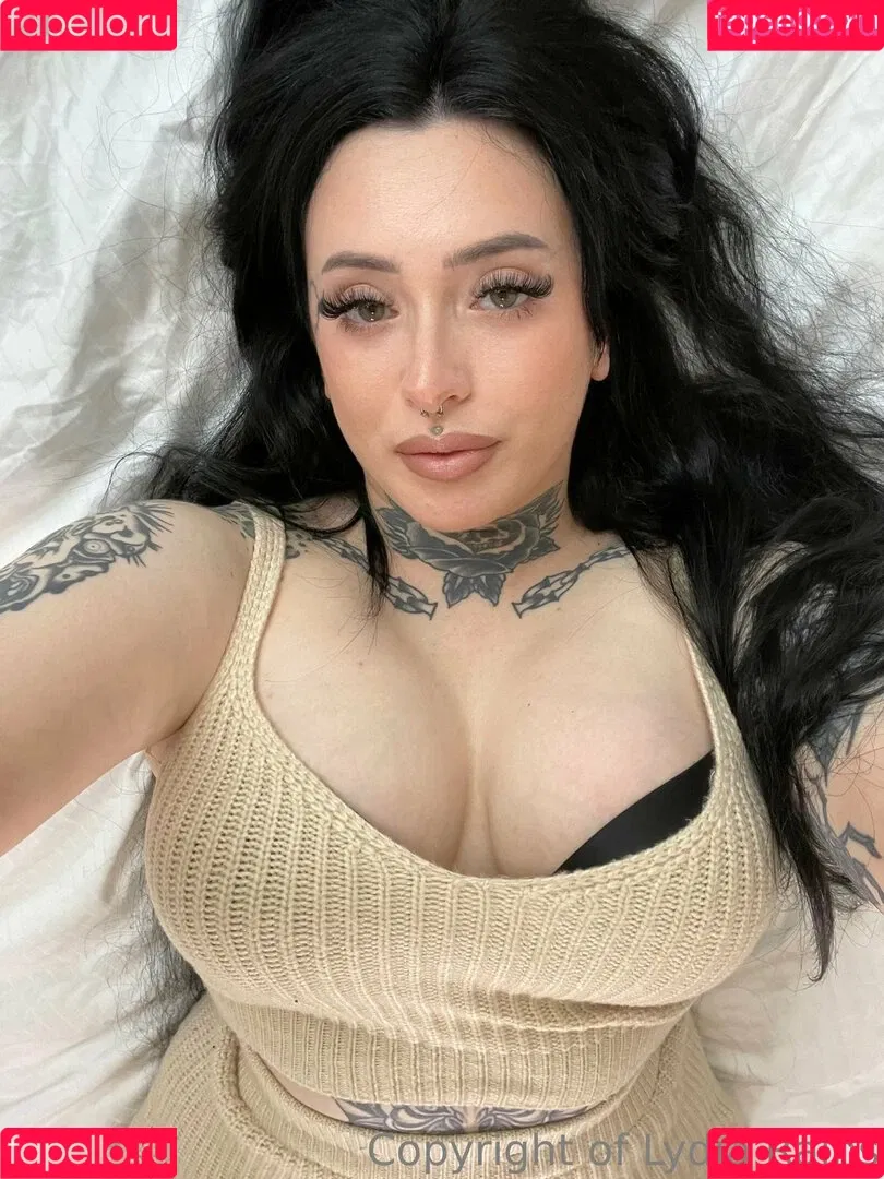 Lydiarains Onlyfans Photo Gallery 