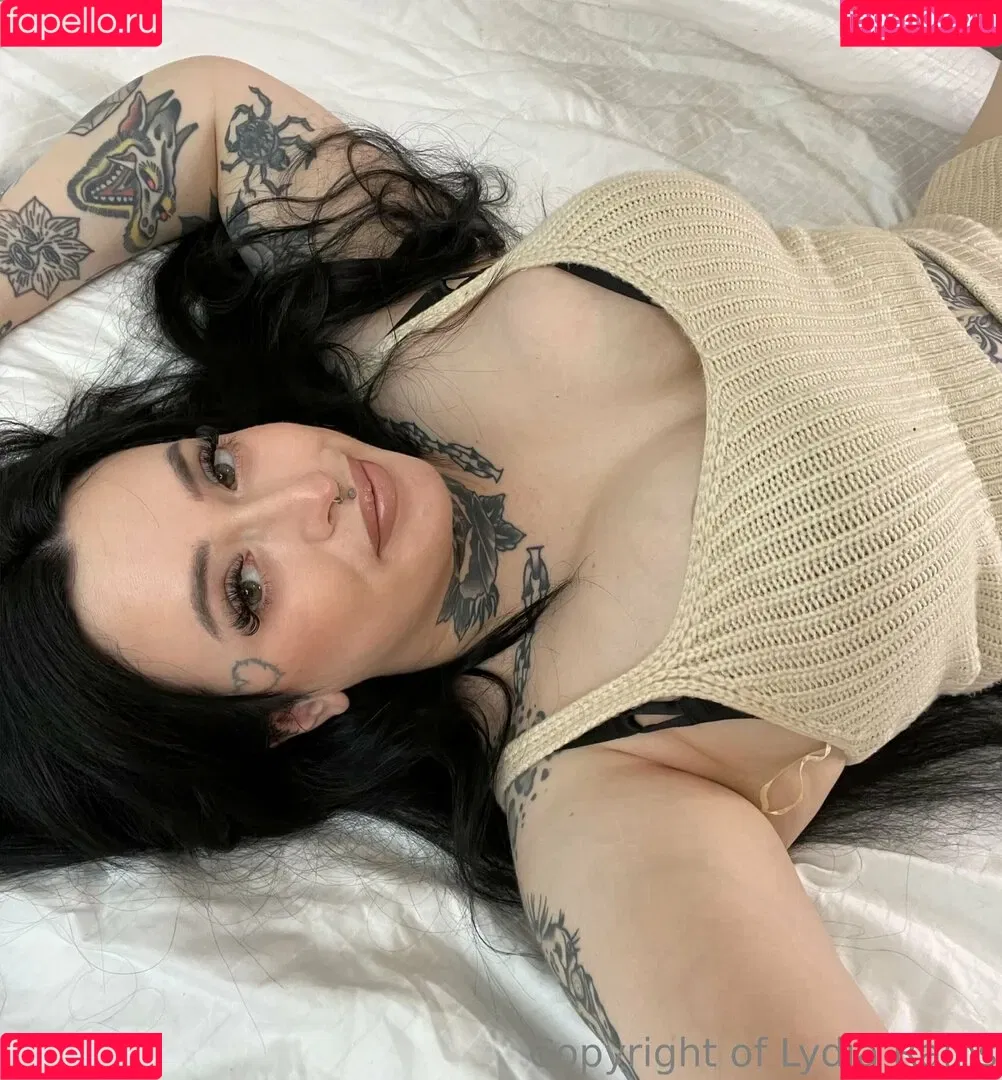 Lydiarains Onlyfans Photo Gallery 