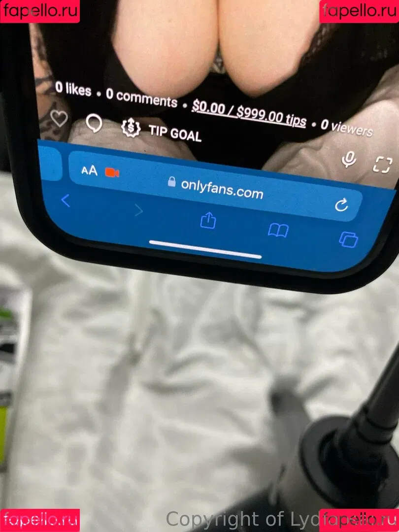 Lydiarains Onlyfans Photo Gallery 