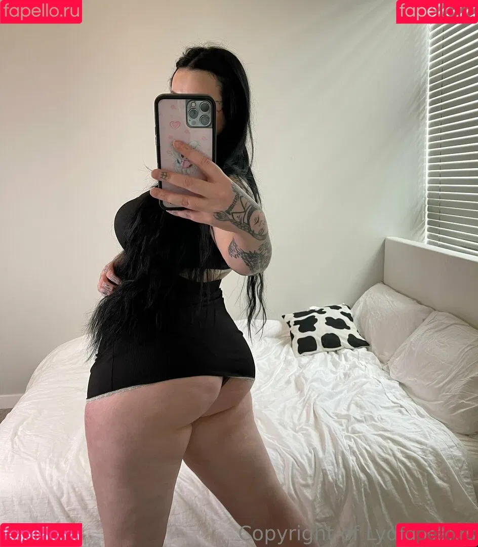 Lydiarains Onlyfans Photo Gallery 