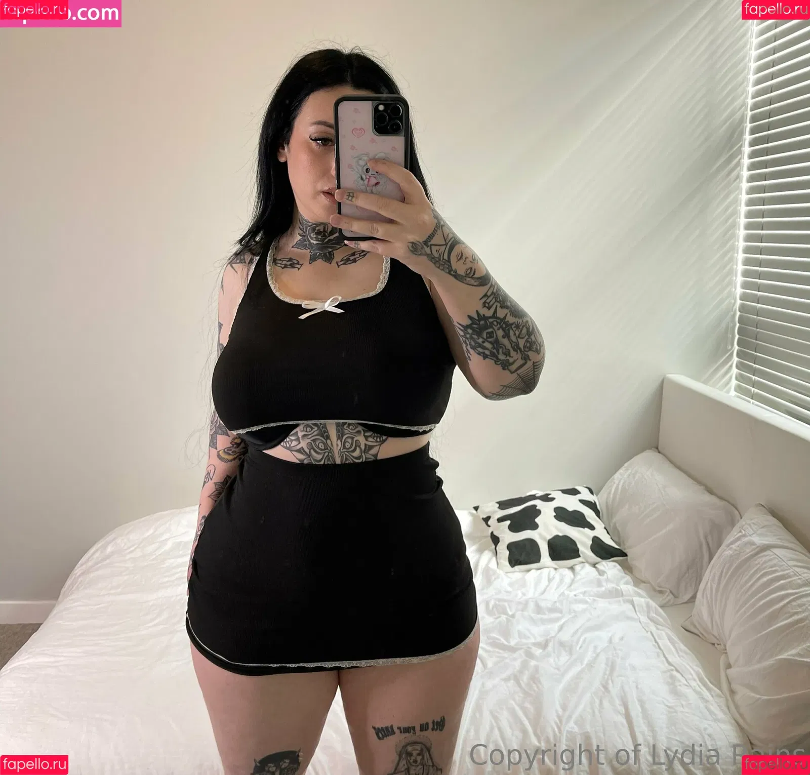 Lydiarains Onlyfans Photo Gallery 