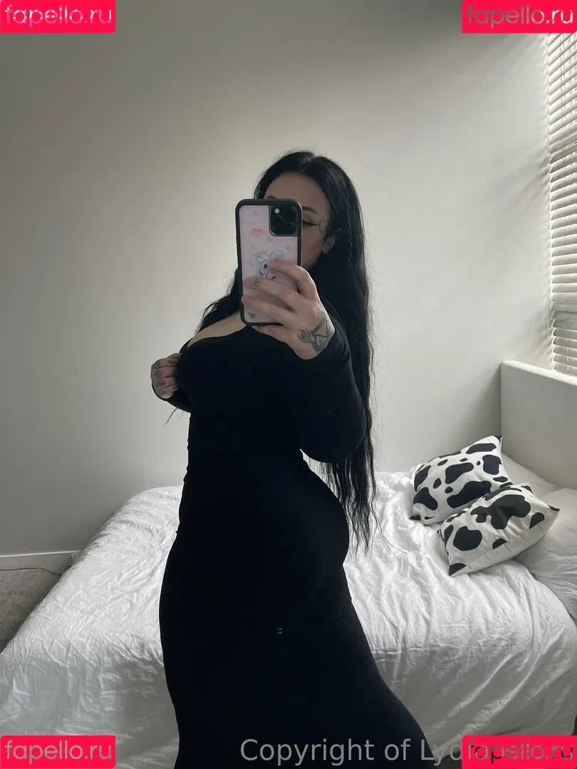 Lydiarains Onlyfans Photo Gallery 