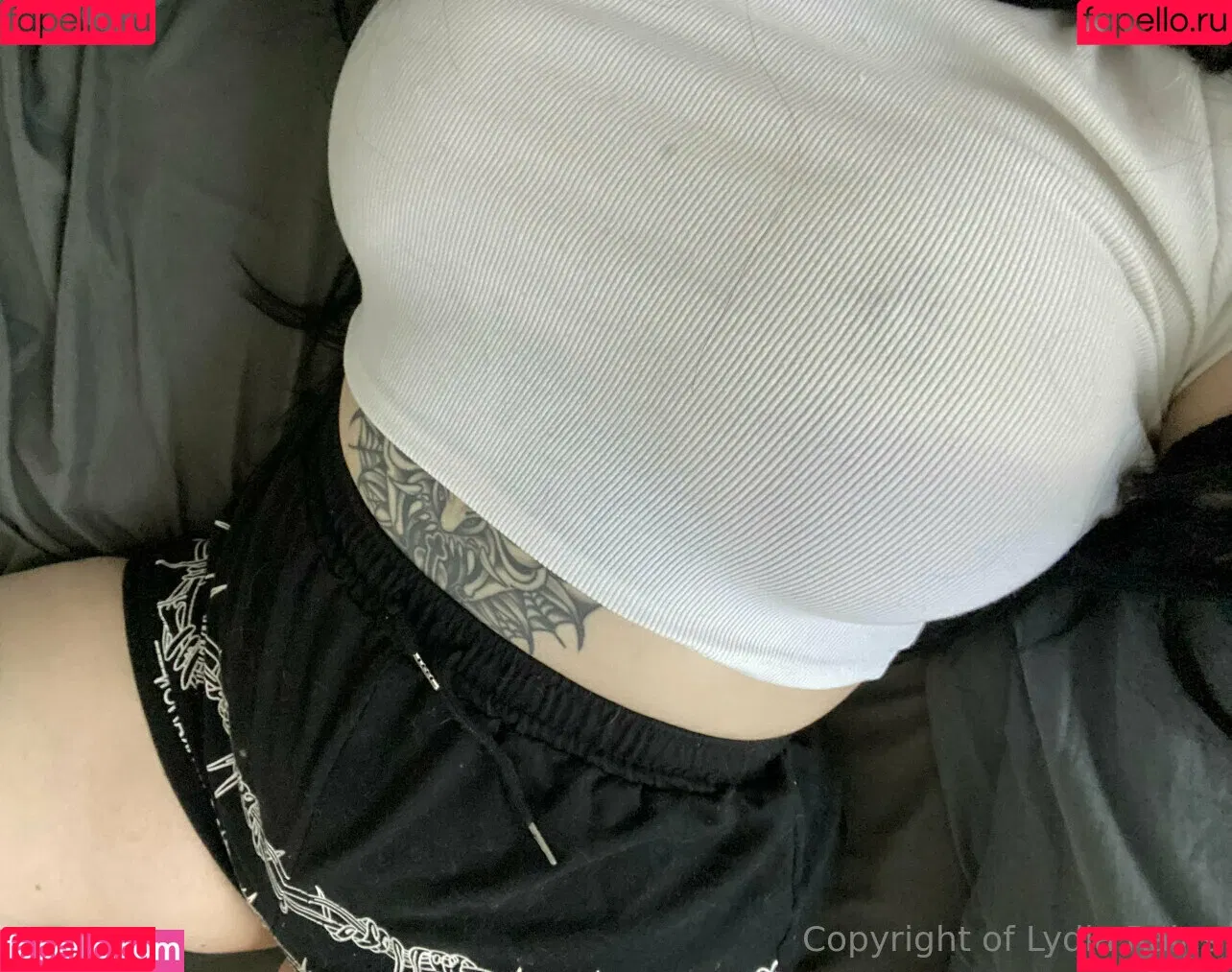 Lydiarains Onlyfans Photo Gallery 
