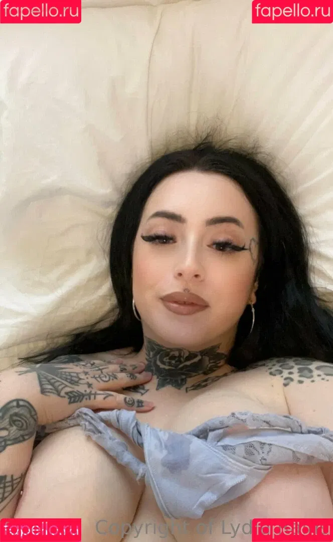 Lydiarains Onlyfans Photo Gallery 