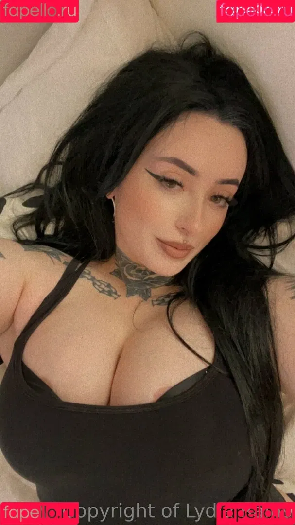 Lydiarains Onlyfans Photo Gallery 