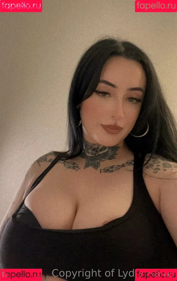 Lydiarains Onlyfans Photo Gallery 