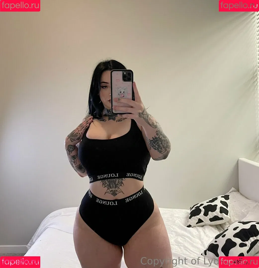 Lydiarains Onlyfans Photo Gallery 