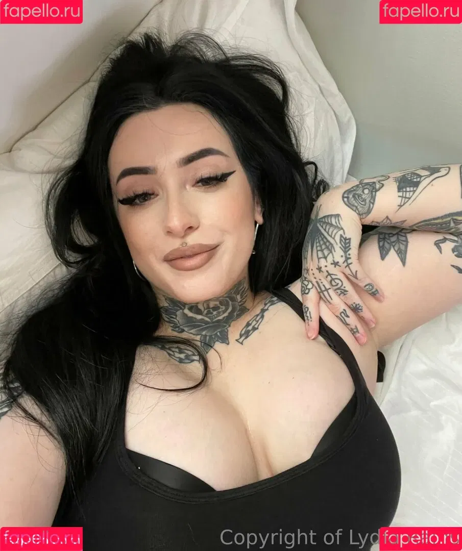 Lydiarains Onlyfans Photo Gallery 