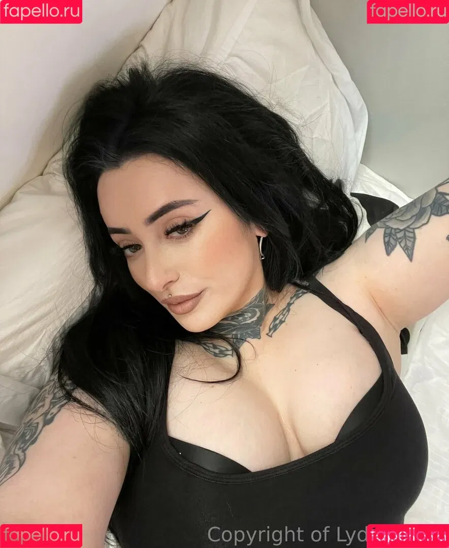 Lydiarains Onlyfans Photo Gallery 