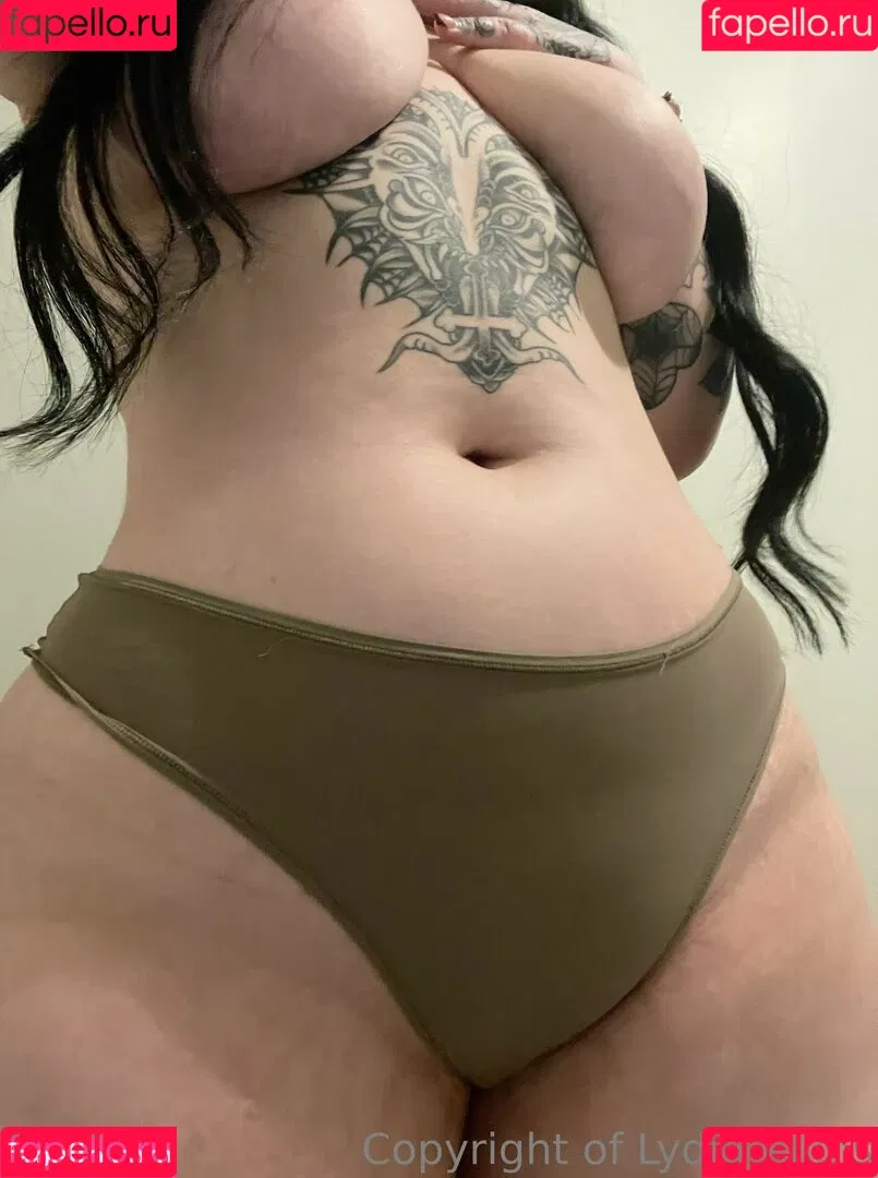Lydiarains Onlyfans Photo Gallery 