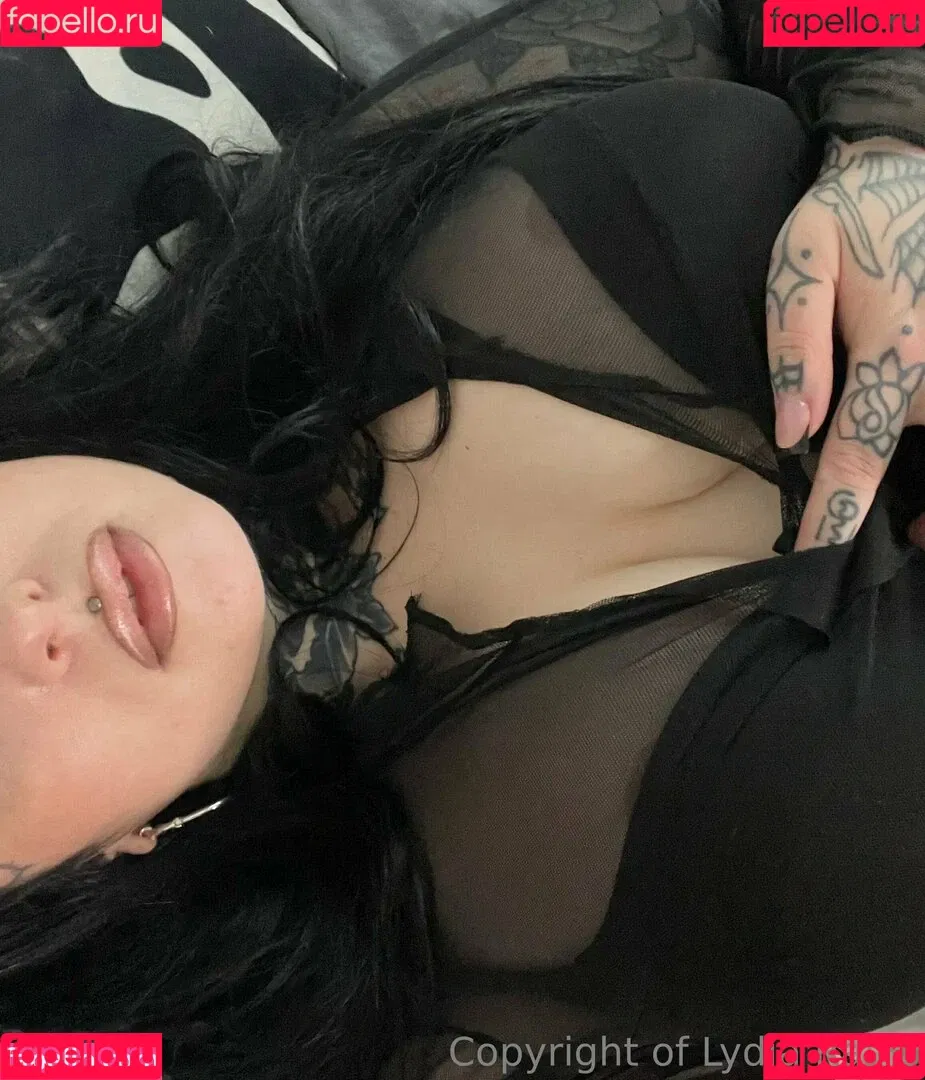 Lydiarains Onlyfans Photo Gallery 