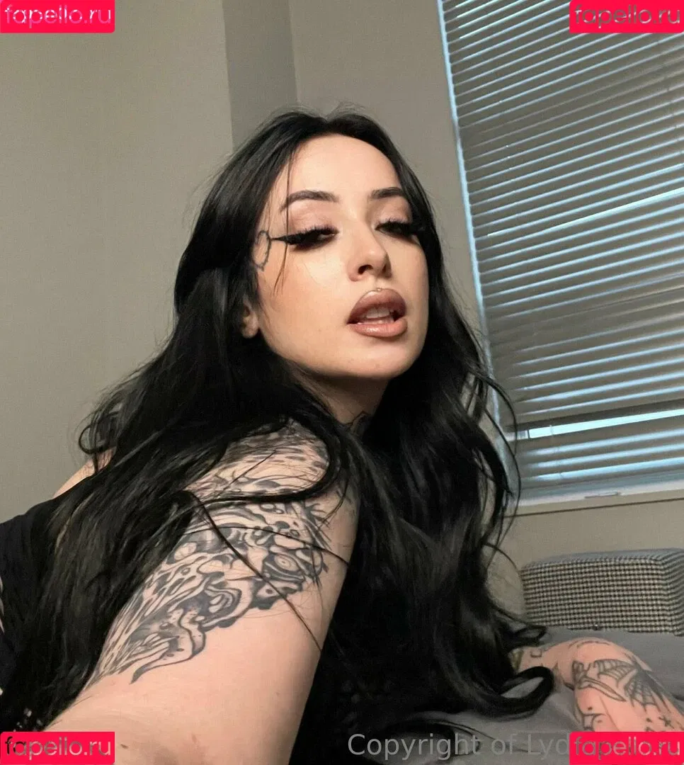 Lydiarains Onlyfans Photo Gallery 