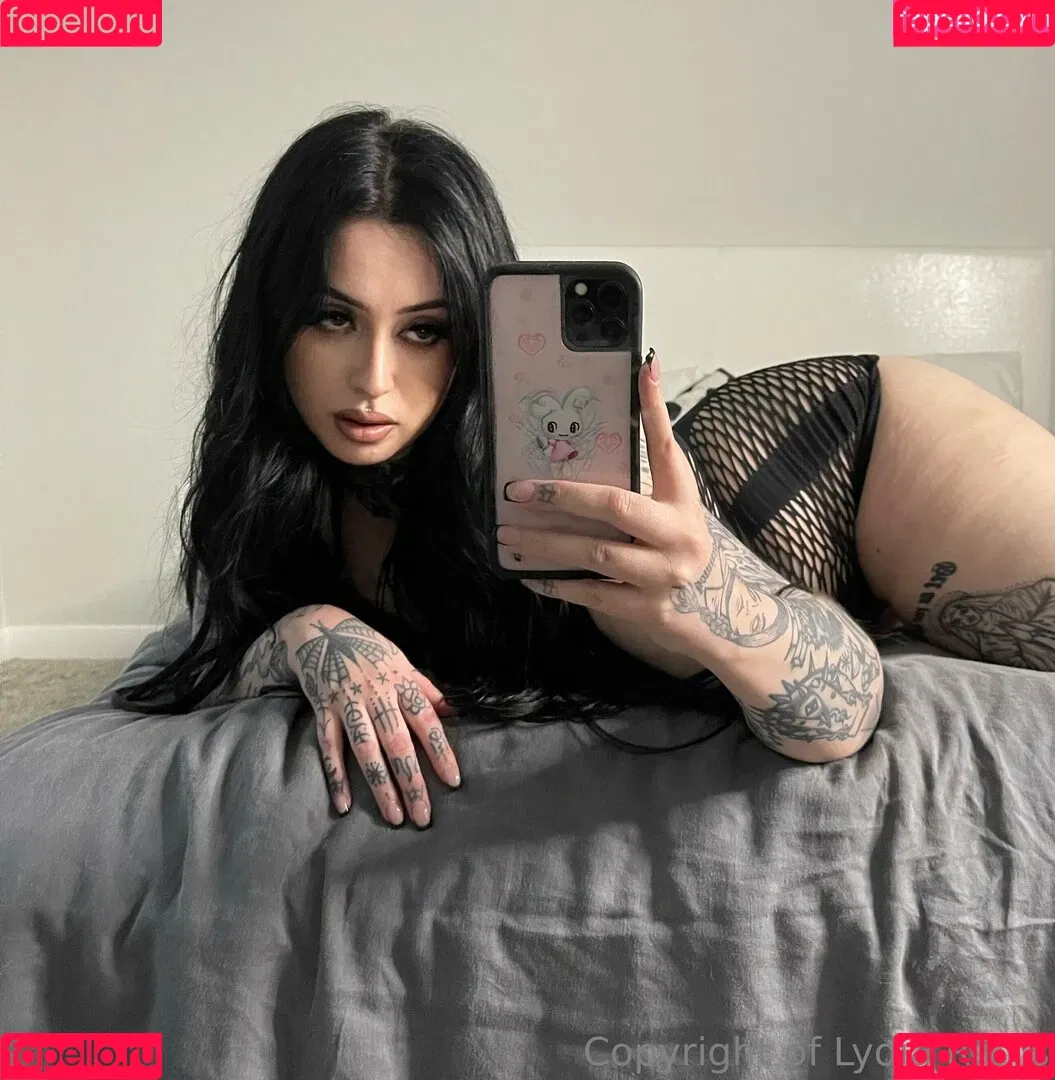 Lydiarains Onlyfans Photo Gallery 