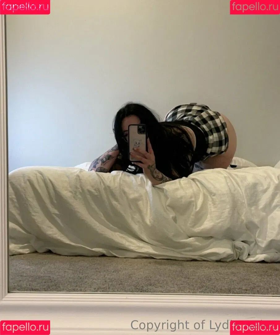 Lydiarains Onlyfans Photo Gallery 