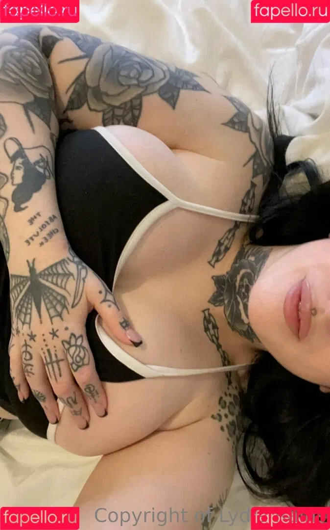 Lydiarains Onlyfans Photo Gallery 