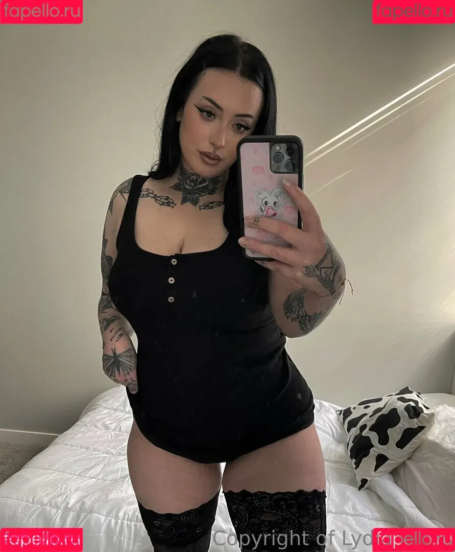 Lydiarains Onlyfans Photo Gallery 