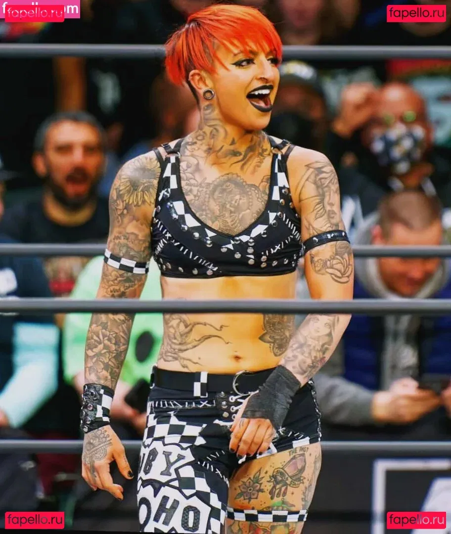 Ruby Redd Onlyfans Photo Gallery 