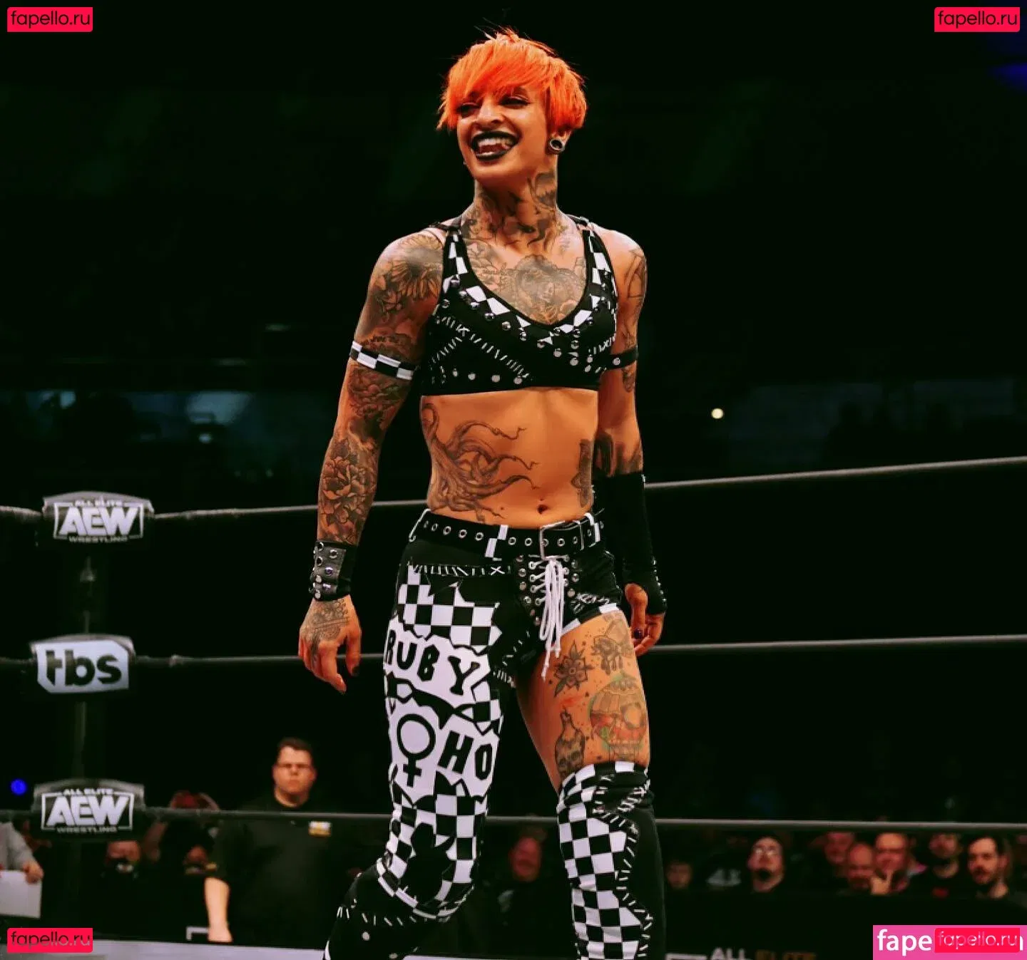 Ruby Redd Onlyfans Photo Gallery 