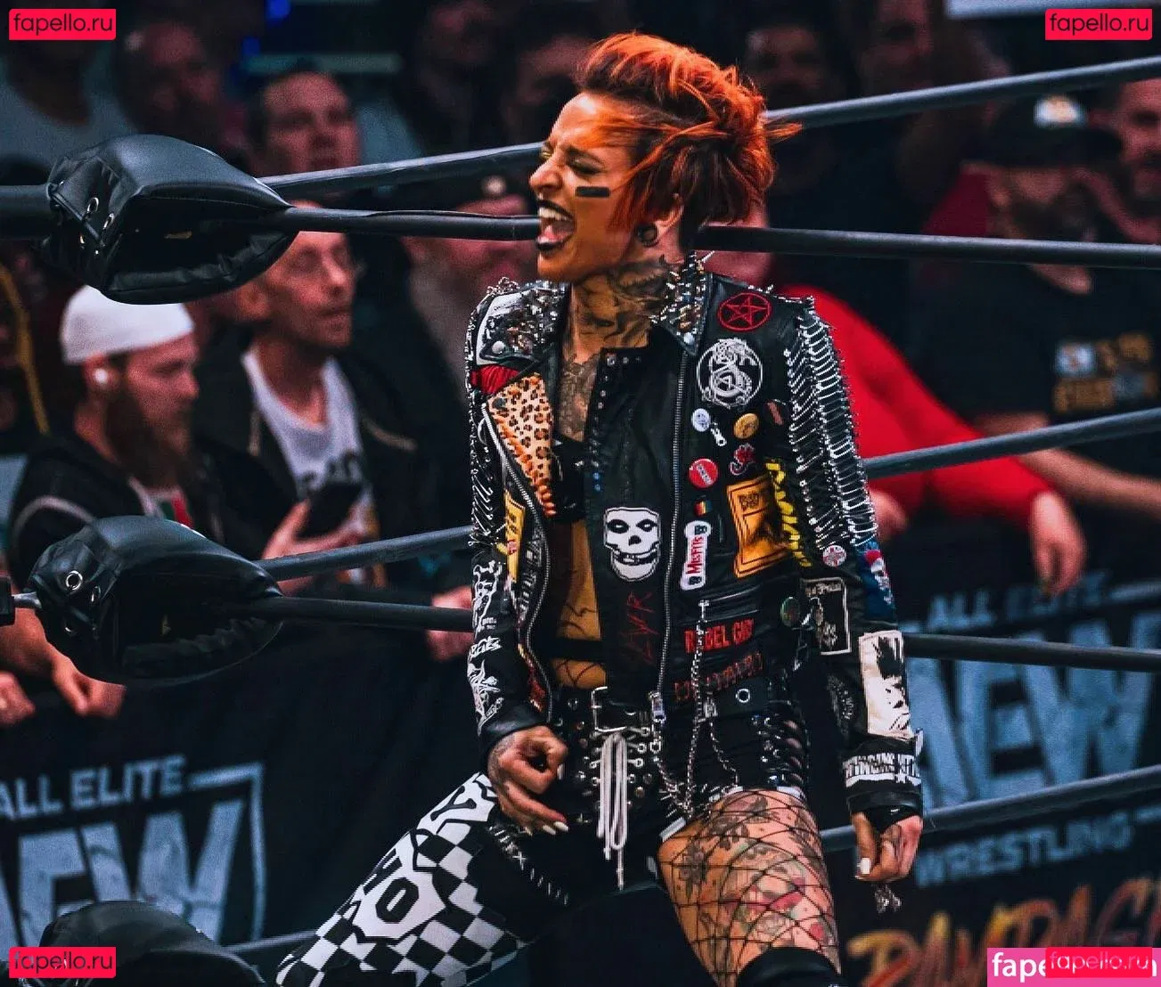 Ruby Redd Onlyfans Photo Gallery 