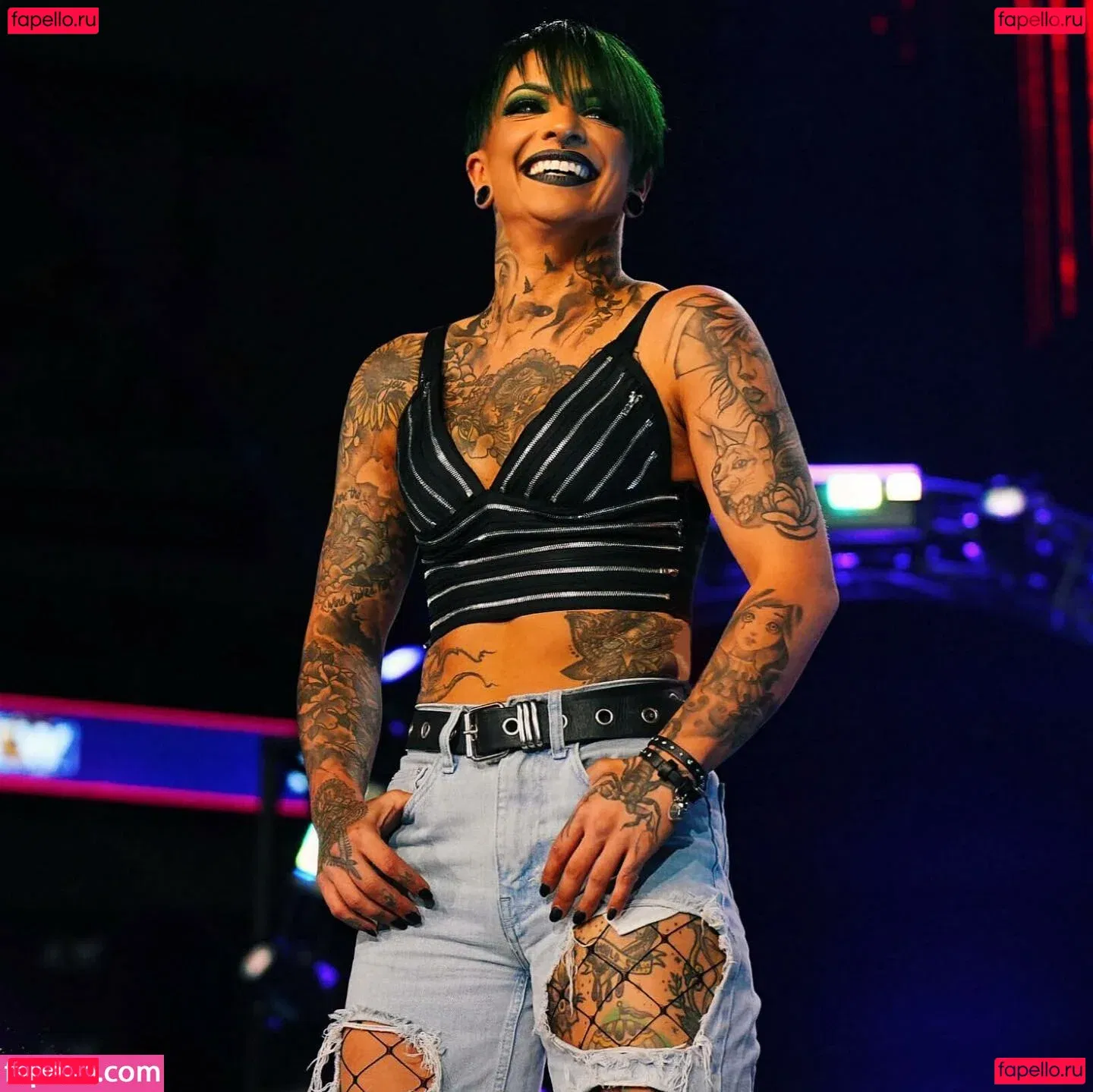 Ruby Redd Onlyfans Photo Gallery 