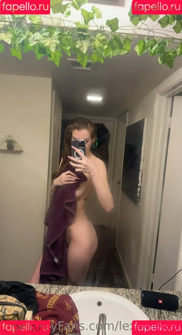 lexibarr98 Onlyfans Photo Gallery 