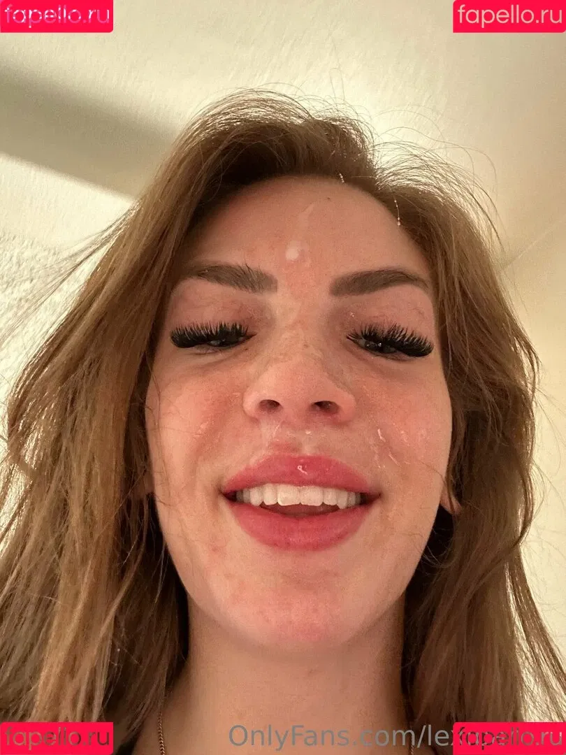 lexibarr98 Onlyfans Photo Gallery 