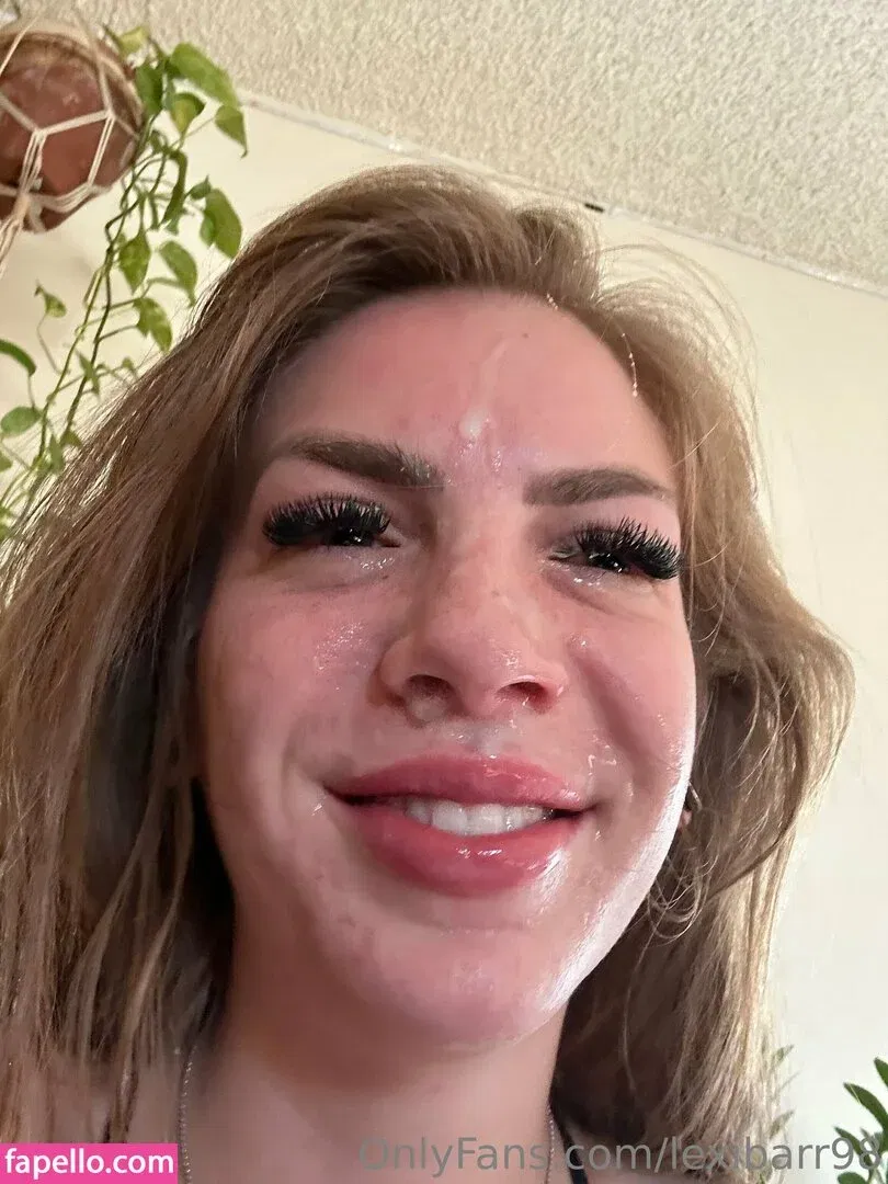 lexibarr98 Onlyfans Photo Gallery 