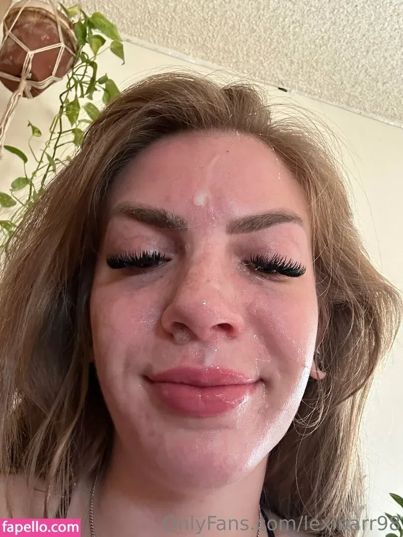 lexibarr98 Onlyfans Photo Gallery 
