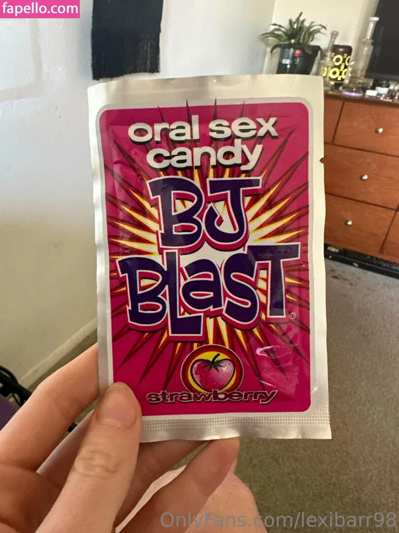 lexibarr98 Onlyfans Photo Gallery 