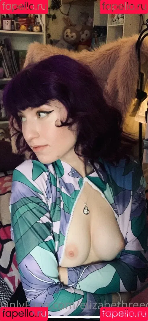 Elizabeth Reed Onlyfans Photo Gallery 