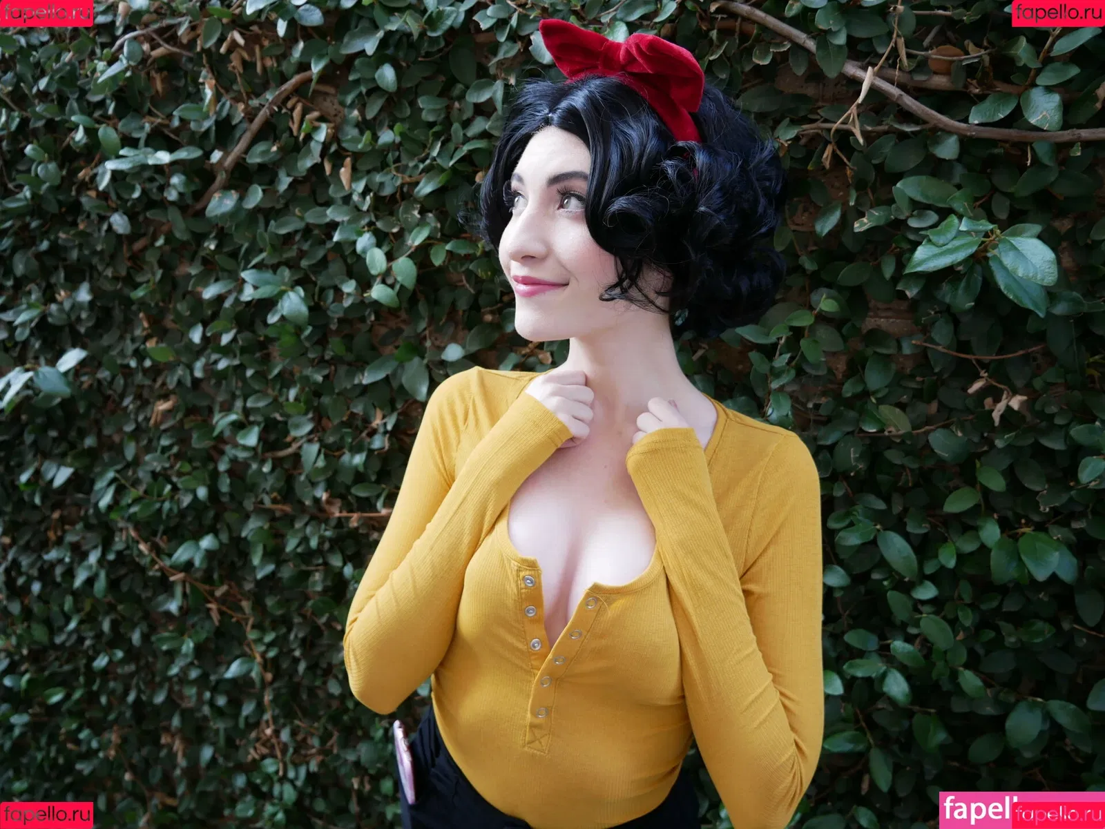 Elizabeth Reed Onlyfans Photo Gallery 