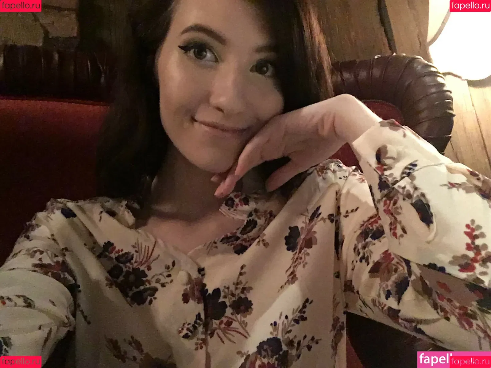 Elizabeth Reed Onlyfans Photo Gallery 