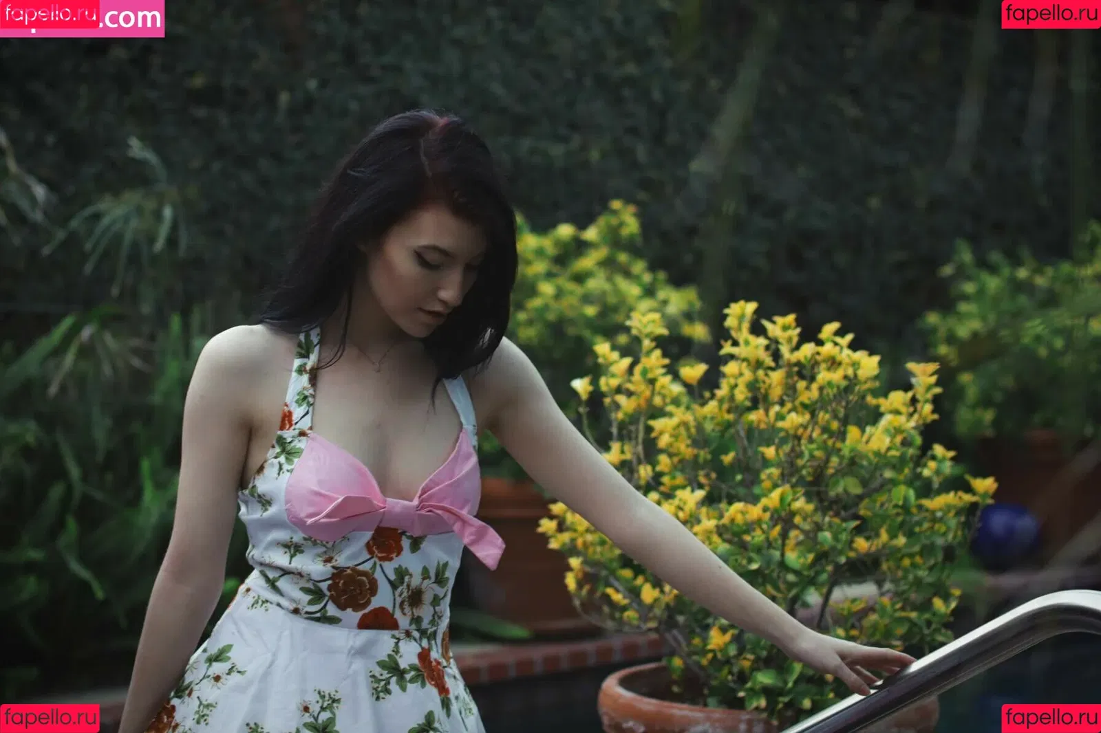 Elizabeth Reed Onlyfans Photo Gallery 