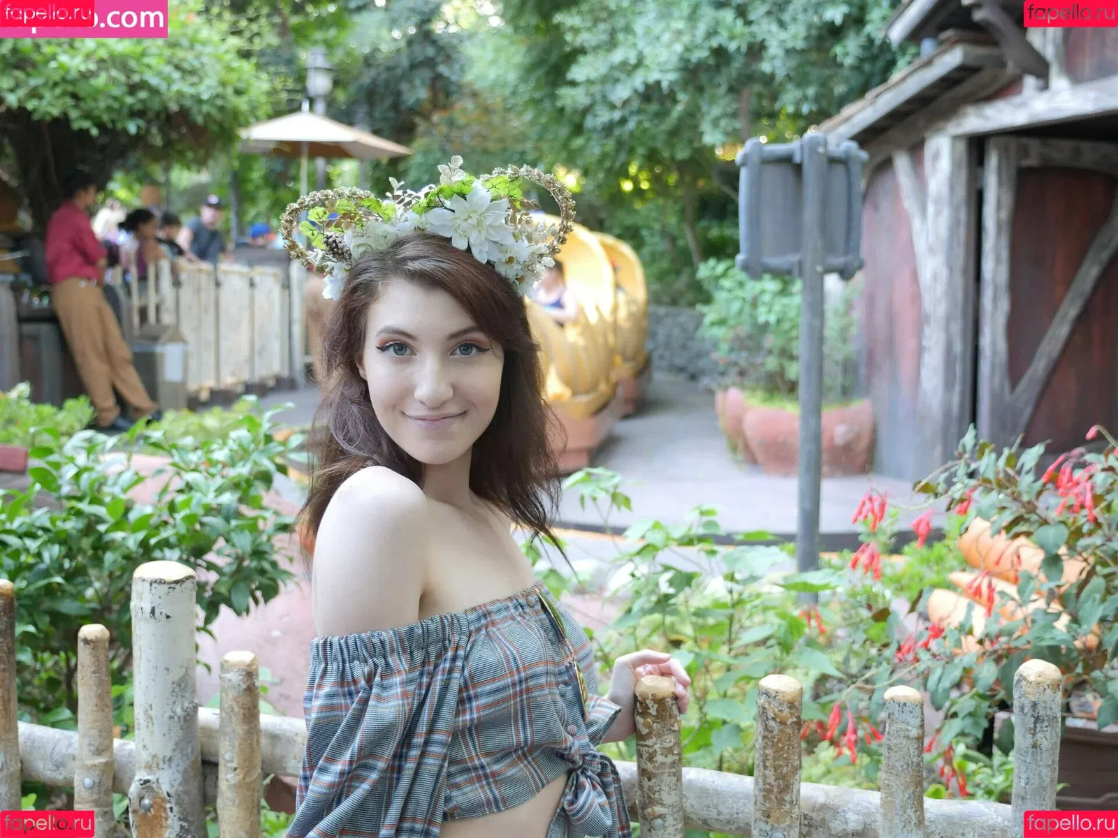 Elizabeth Reed Onlyfans Photo Gallery 