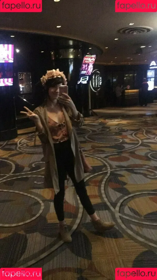 Elizabeth Reed Onlyfans Photo Gallery 