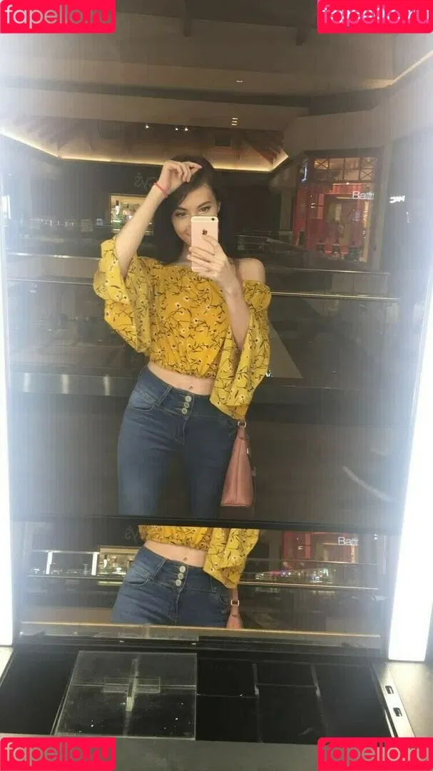 Elizabeth Reed Onlyfans Photo Gallery 