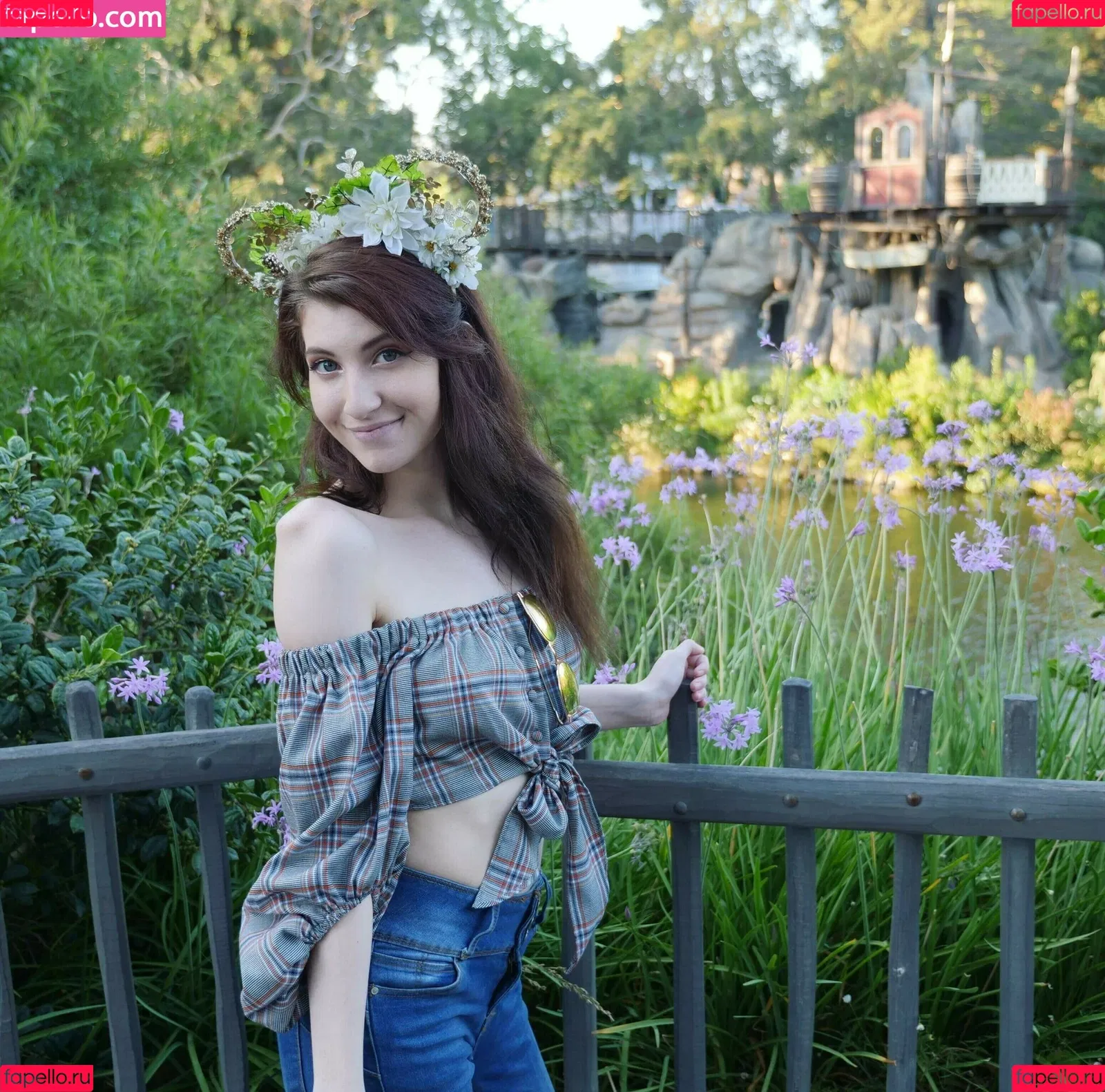Elizabeth Reed Onlyfans Photo Gallery 