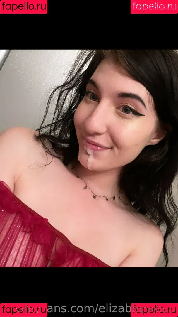 Elizabeth Reed Onlyfans Photo Gallery 