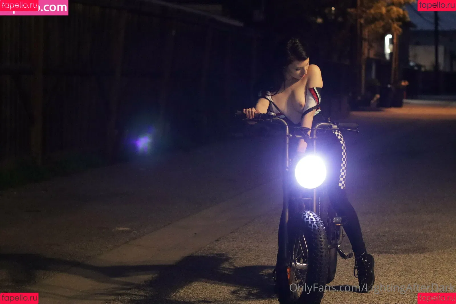 Elizabeth Reed Onlyfans Photo Gallery 