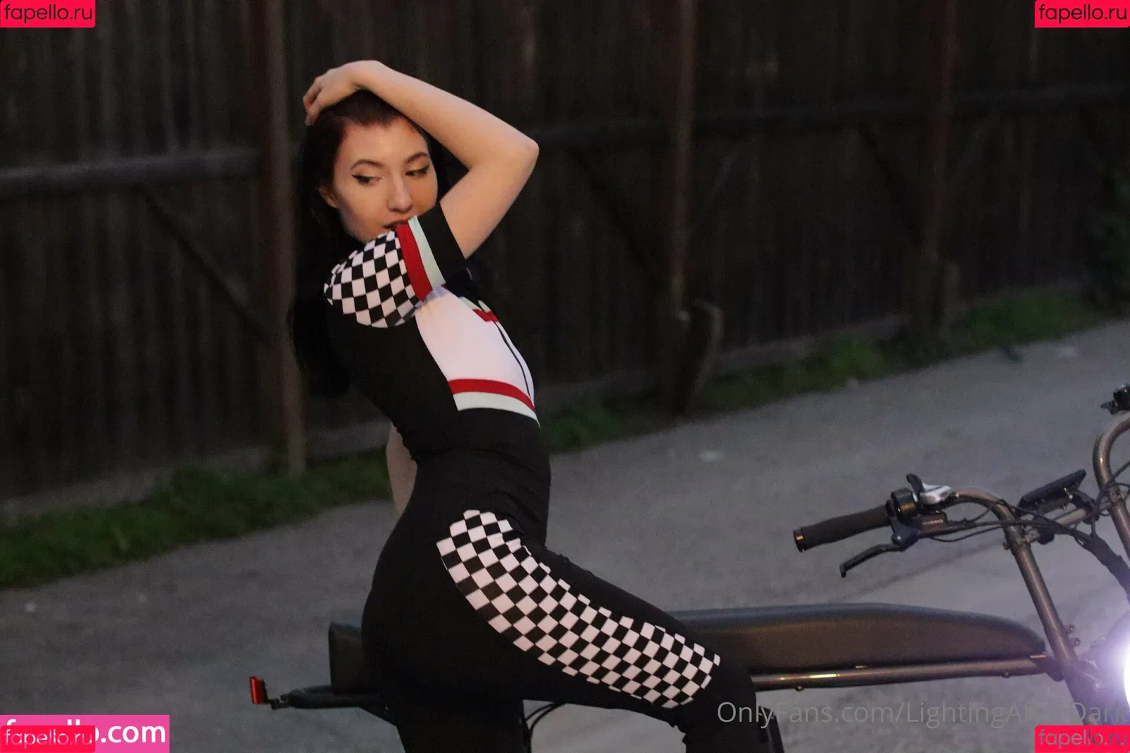 Elizabeth Reed Onlyfans Photo Gallery 