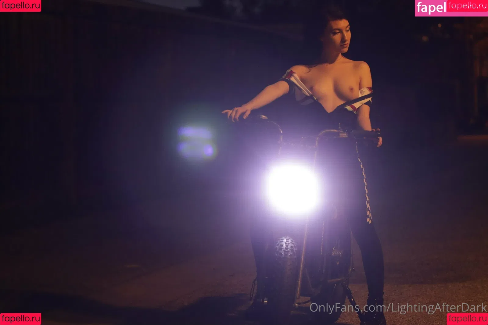 Elizabeth Reed Onlyfans Photo Gallery 