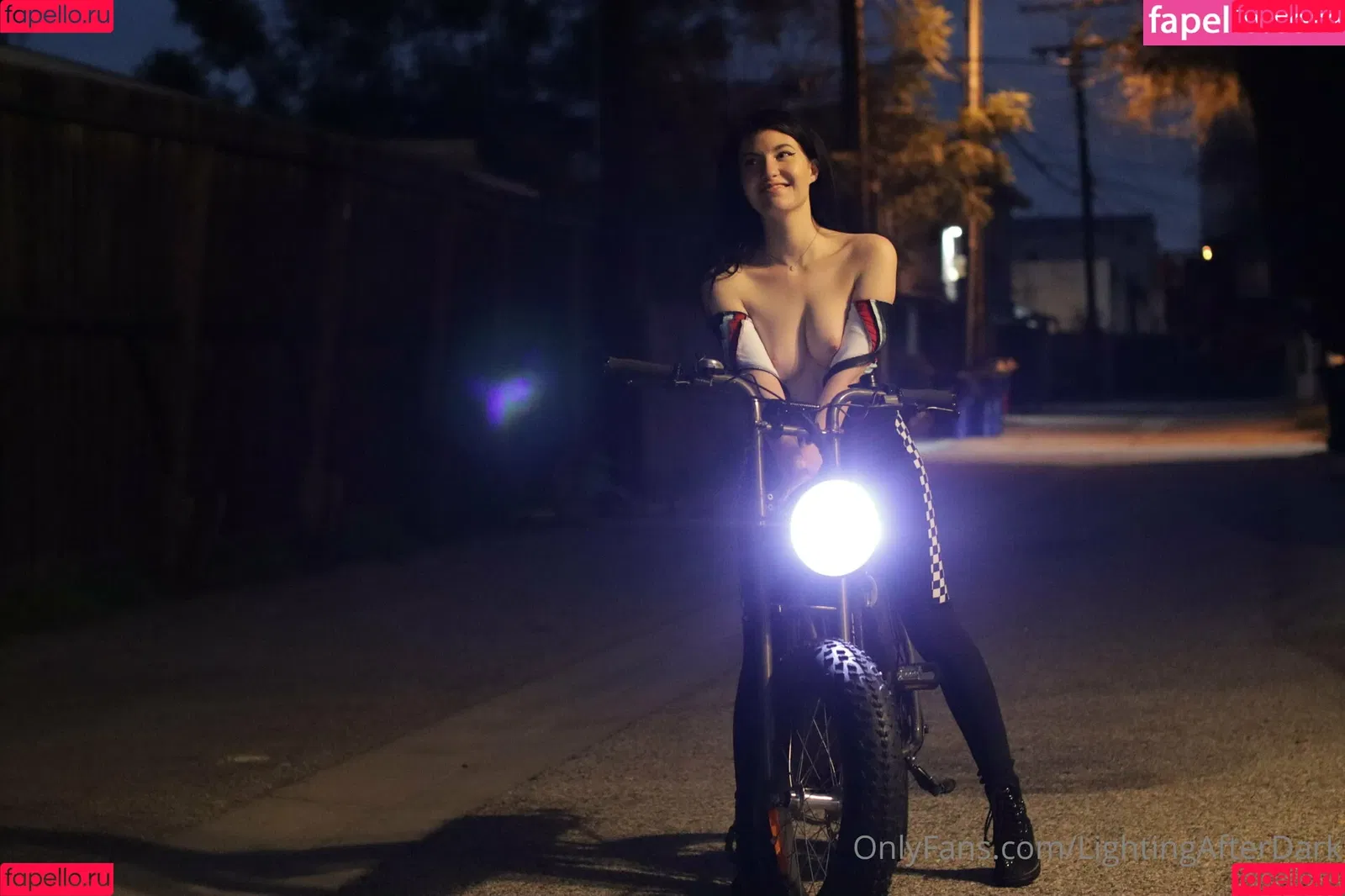 Elizabeth Reed Onlyfans Photo Gallery 