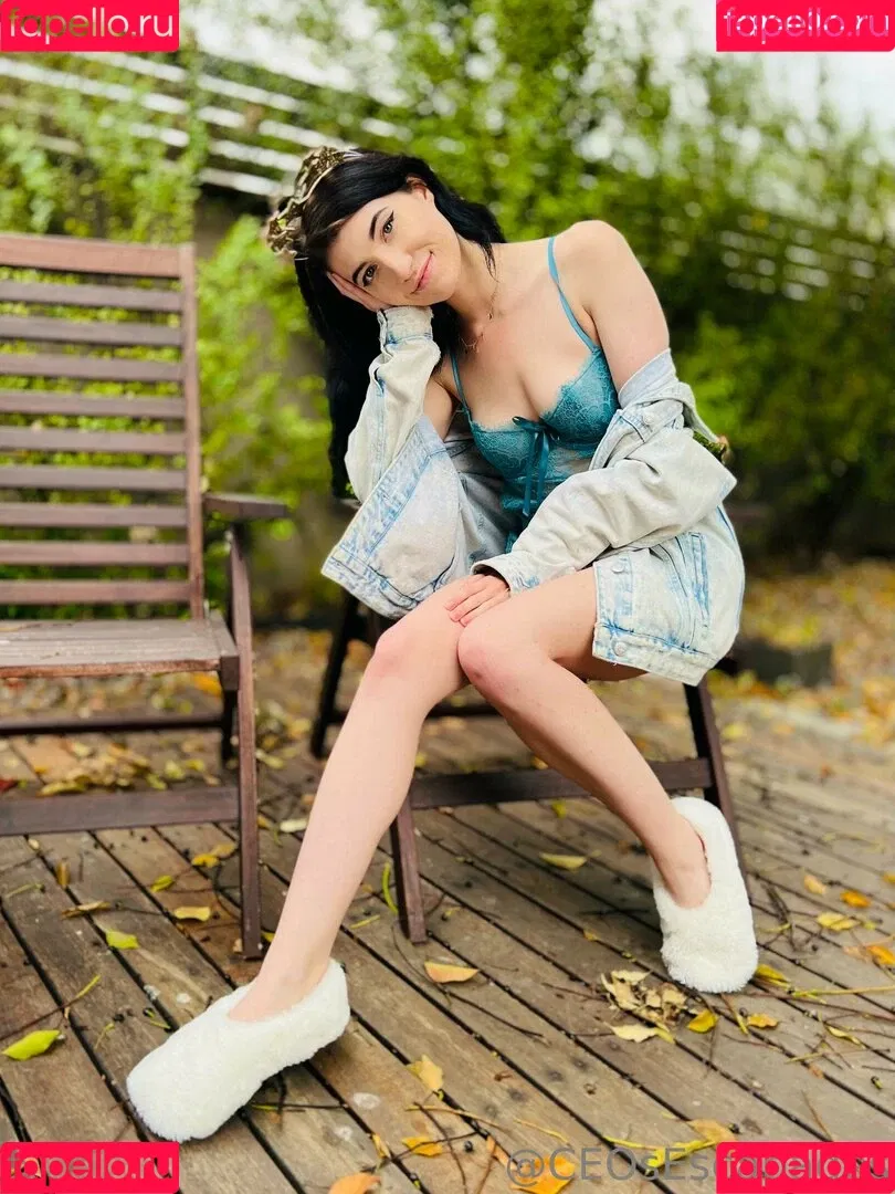 Elizabeth Reed Onlyfans Photo Gallery 