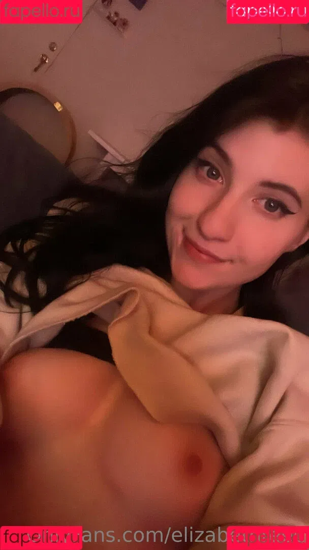 Elizabeth Reed Onlyfans Photo Gallery 