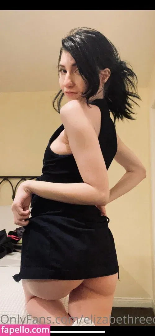 Elizabeth Reed Onlyfans Photo Gallery 